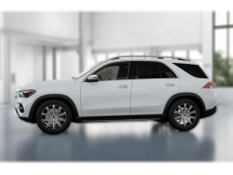 Mercedes-Benz GLE GLE 350 SUV 2026