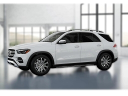 Mercedes-Benz GLE GLE 350 SUV 2026