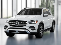Mercedes-Benz GLE GLE 350 SUV 2026
