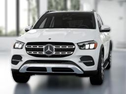 Mercedes-Benz GLE GLE 350 SUV 2026