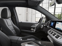 Mercedes-Benz GLE GLE 350 SUV 2026