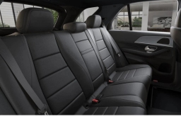 Mercedes-Benz GLE GLE 350 SUV 2026