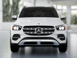Mercedes-Benz GLE GLE 350 SUV 2026