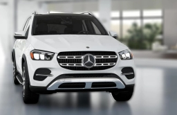 Mercedes-Benz GLE GLE 350 SUV 2026