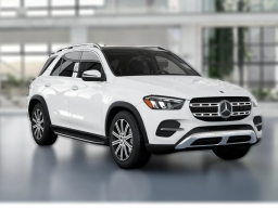 Mercedes-Benz GLE GLE 350 SUV 2026