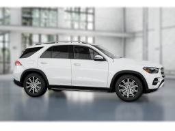 Mercedes-Benz GLE GLE 350 SUV 2026