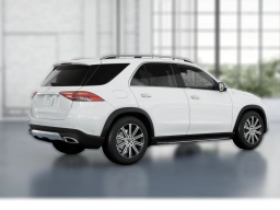 Mercedes-Benz GLE GLE 350 SUV 2026