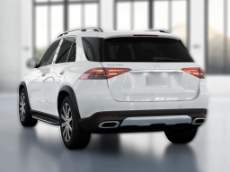 Mercedes-Benz GLE GLE 350 SUV 2026