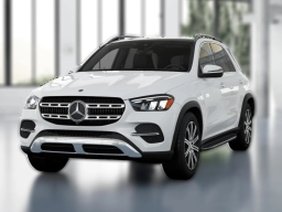 Mercedes-Benz GLE GLE 350 SUV 2026