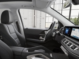 Mercedes-Benz GLE GLE 350 SUV 2026