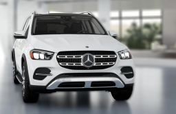 Mercedes-Benz GLE GLE 350 SUV 2026