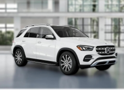 Mercedes-Benz GLE GLE 350 SUV 2026