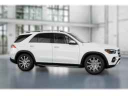 Mercedes-Benz GLE GLE 350 SUV 2026