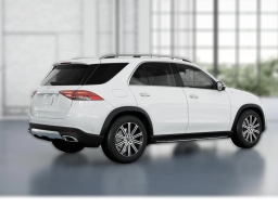 Mercedes-Benz GLE GLE 350 SUV 2026