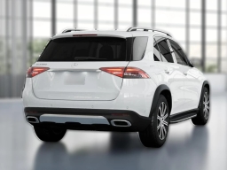 Mercedes-Benz GLE GLE 350 SUV 2026