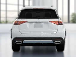 Mercedes-Benz GLE GLE 350 SUV 2026