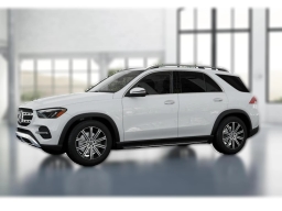 Mercedes-Benz GLE GLE 350 SUV 2026