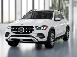 Mercedes-Benz GLE GLE 350 SUV 2026