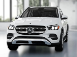 Mercedes-Benz GLE GLE 350 SUV 2026