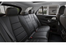 Mercedes-Benz GLE GLE 350 SUV 2026