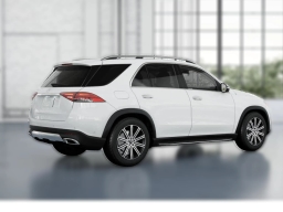 Mercedes-Benz GLE GLE 350 SUV 2026