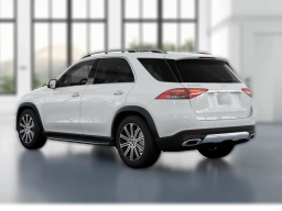 Mercedes-Benz GLE GLE 350 SUV 2026