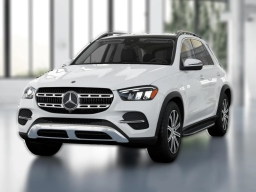 Mercedes-Benz GLE GLE 350 SUV 2026