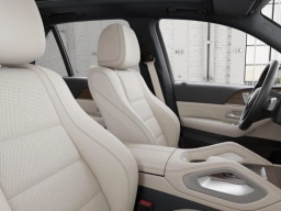 Mercedes-Benz GLE GLE 350 SUV 2026