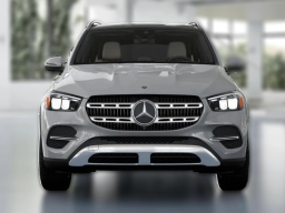 Mercedes-Benz GLE GLE 350 SUV 2026
