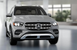 Mercedes-Benz GLE GLE 350 SUV 2026
