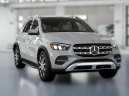 Mercedes-Benz GLE GLE 350 SUV 2026