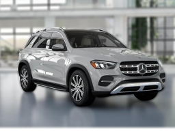 Mercedes-Benz GLE GLE 350 SUV 2026