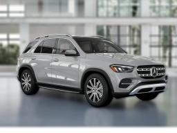 Mercedes-Benz GLE GLE 350 SUV 2026