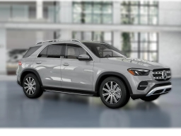 Mercedes-Benz GLE GLE 350 SUV 2026