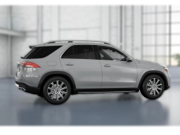 Mercedes-Benz GLE GLE 350 SUV 2026