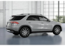 Mercedes-Benz GLE GLE 350 SUV 2026