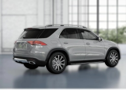 Mercedes-Benz GLE GLE 350 SUV 2026