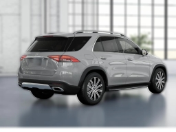 Mercedes-Benz GLE GLE 350 SUV 2026