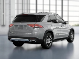 Mercedes-Benz GLE GLE 350 SUV 2026