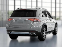 Mercedes-Benz GLE GLE 350 SUV 2026