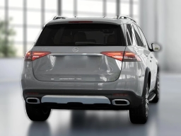 Mercedes-Benz GLE GLE 350 SUV 2026