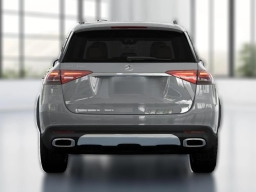 Mercedes-Benz GLE GLE 350 SUV 2026