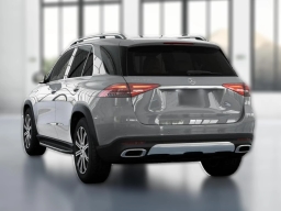 Mercedes-Benz GLE GLE 350 SUV 2026