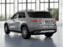 Mercedes-Benz GLE GLE 350 SUV 2026