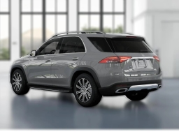 Mercedes-Benz GLE GLE 350 SUV 2026