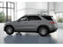 Mercedes-Benz GLE GLE 350 SUV 2026