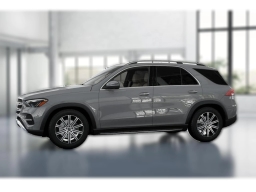 Mercedes-Benz GLE GLE 350 SUV 2026