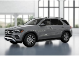 Mercedes-Benz GLE GLE 350 SUV 2026