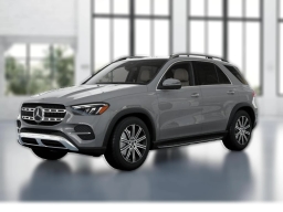 Mercedes-Benz GLE GLE 350 SUV 2026
