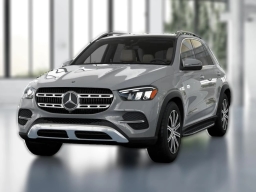 Mercedes-Benz GLE GLE 350 SUV 2026